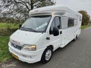 LMC Liberty 6650ti kwaliteitscamper 128PK ☆Dakairco, Solar☆ foto: 5