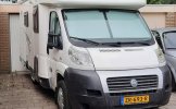 McLouis 3 pers. Rent a McLouis motorhome in Helmond? From € 73 pd - Goboony photo: 3