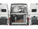 Volkswagen Grand California 680 VW Crafter 2.0 177PK Automatic Stock discount € 9995,- Available immediately! 288811 photo: 4