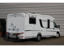 LMC Passion T 673 G 130PK Fiat Lengtebedden  foto: 2