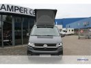 Volkswagen California 6.1 Ocean EDITION 150pk DSG Automaat LED koplampen | Luifel | foto: 8