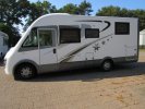 Mobilvetta K-Yacht Integraal Queens /Hefbed Fiat150PK bj2014 foto: 2