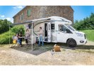 Chausson Titanium Ultimate 788 spacious with bedroom photo: 5