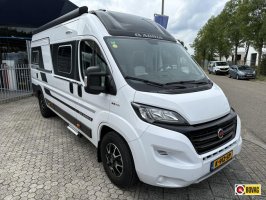 Adria Twin 640 SLB - 9G AUTOM