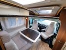 LMC Cruiser Premium 661 G Enkele Bedden Trekhaak  foto: 10