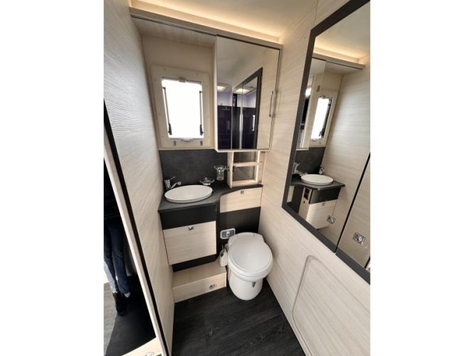 Chausson Exaltis Premium Line 6040  foto: 17