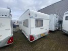 Knaus Azur 490 UFE Rondzit Frans bed en  foto: 20