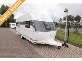 Hobby De Luxe 540 UL Model 2025 | 1750Kg | 179 