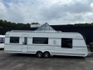 LMC Lord Brillant 700 Queensbed | Airco, Mover  foto: 2