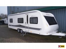 Hobby Vip 645 Voortent 