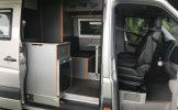 Mercedes Benz 4 pers. Rent a Mercedes-Benz motorhome in Breugel? From € 115 pd - Goboony photo: 4