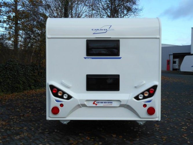 Caravelair Alba 426 Aktie: NU GRATIS MOVER!! 