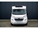 Bürstner Nexxo Van T 569 Unieke aanbieding. Nu met € 11590 korting foto: 1