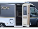 Bürstner Fifty Five 55 T685 | Queen bed | Panoramic roof | Bicycle carrier | Solar panel | photo: 4