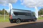 Mooveo Van 63 EB  Fiat Bus-camper, Motor -airco, Halve-dinette,  2 Draaistoelen, Enkele-bedden, Bj. 2019 Marum (Groningen) foto: 35