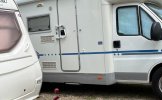 Adria Mobil 3 pers. Adria Mobil camper huren in Spakenburg? Vanaf € 72 p.d. - Goboony foto: 1