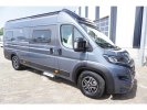 Eura Mobil Van 635 EB AUT/180PK  foto: 1