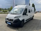 Hymer Yosemite 600 9tr aut. AIRCO Lengtebed  foto: 2