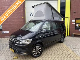 Volkswagen T6 California Ocean 4-MOTION 