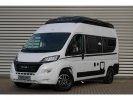 Laika Ecovip 540 CV Hefdak Automaat Nieuw  foto: 2