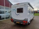 Hymer B584  foto: 17