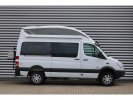 Mercedes-Benz Sprinter 4X4 Cross Country Of  foto: 23