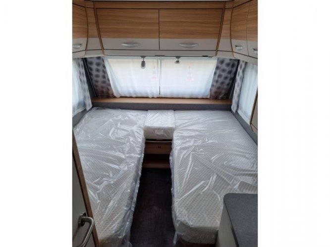 Dethleffs Camper Avantgarde 460 EL - 1.500 euro voordeel  foto: 9