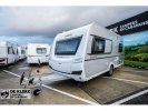 Dethleffs CAMPER 460 EL AVANTGARDE Directly available from stock photo: 3