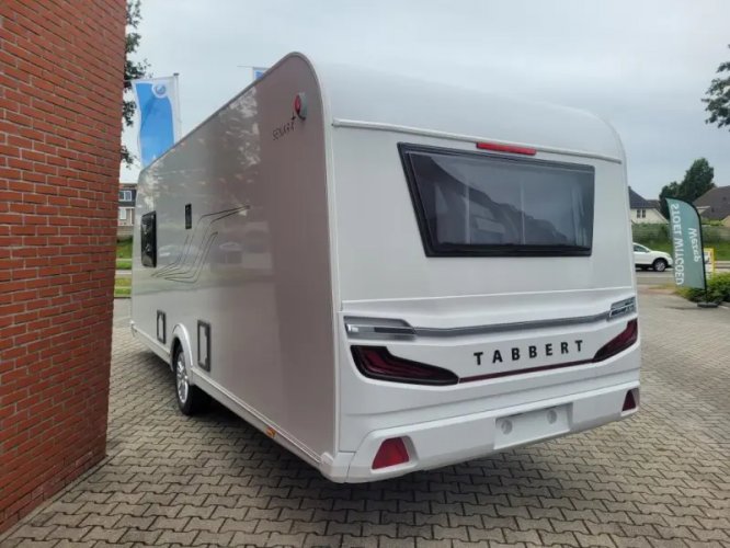 Tabbert Senara 550 E 