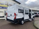 Roadcar R 640 LENGTE BEDDEN NIEUW  foto: 3