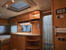 Eriba Living Pulse 440 Mover voortent luifel  foto: 11