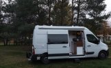 Other 2 pers. Rent an Opel Movano camper in Steenbergen? From €75 per day - Goboony photo: 2