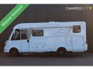 Hymer BMC-I 580 9-Traps Automaat | Zonnepaneel | Hefbed | SLC AL-KO Chassis | foto: 2