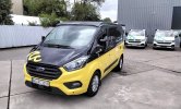 Ford Transit Basic Nugget foto: 10