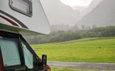 Sonnenlicht 6 Pers. Sunlight Wohnmobil mieten in Hierden? Ab 127 € pro Tag - Goboony-Foto: 2
