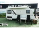 Knaus SPORT 450 FU gas uitvoering All-in Deals foto: 1