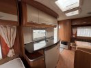 Hobby Excellent 440 SF Mover,Dorema multino  foto: 10