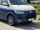 Volkswagen T6 California Ocean DSG 150PK Two-Tone 2019  foto: 5