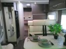 Chausson Welcome 718 XLB zonnepanelen  foto: 3