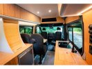 Leaf 4 Sprinter met Offroad Pakket foto: 18