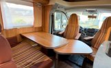 Burstner 2 pers. Rent a Bürstner camper in Zwolle? From € 85 pd - Goboony photo: 3