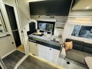 Chausson Titanium Ultimate 640 Automaat Ruimtewonder  foto: 11