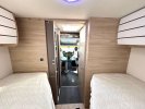 Chausson Titanium VIP 777 GA enkele-bedden/automaat  foto: 8