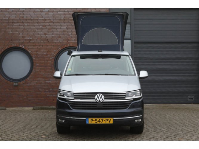 Volkswagen California 6.1 Ocean 2.0 TDI 110kw / 150 PK DSG 4Motion