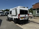 Weinsberg CaraTour 540 MQ foto: 4