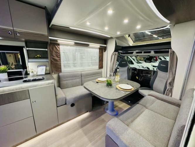 Chausson Titanium 640 KORTING 28 & 29 SEPTEMBER  foto: 10