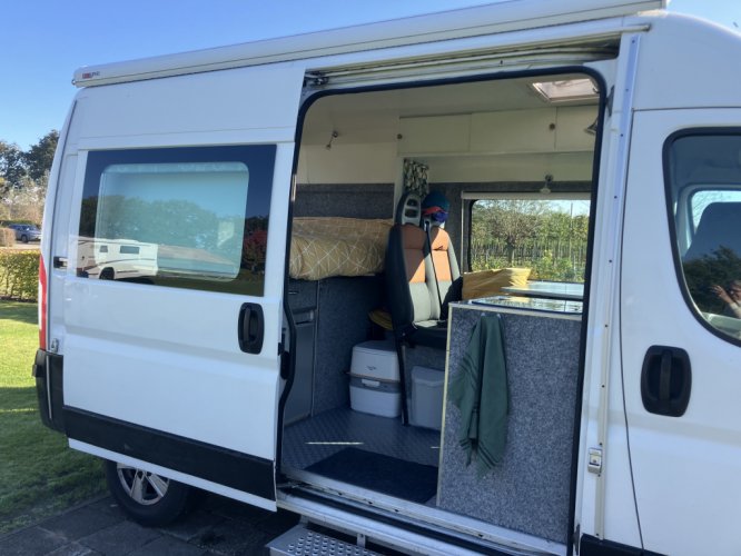 FIAT DUCATO foto: 1