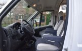 Knaus 2 pers. Rent a Knaus motorhome in Wijhe? From €152 pd - Goboony photo: 1
