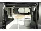 Volkswagen Transporter Buscamper 2.0TDi 102Pk Inbouw nieuw California-look | 4-zitpl. / 4-slaapplaatsen | Slaaphefdak | NIEUWSTAAT foto: 2