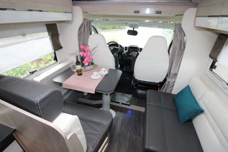 Chausson Vip C 717 GA